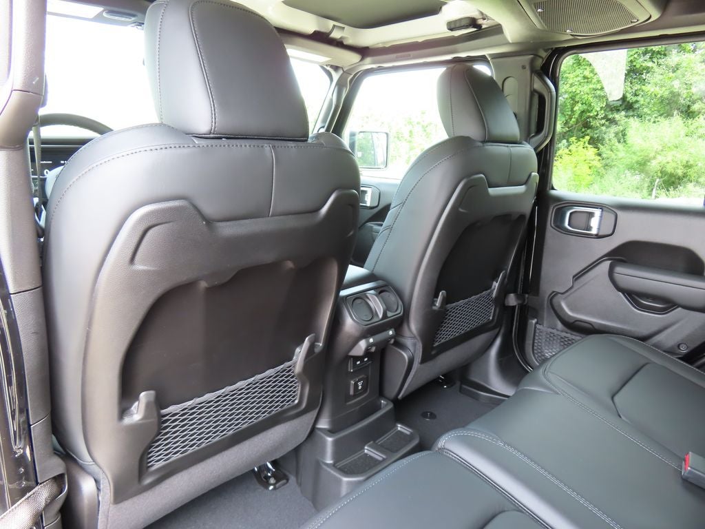 2026 Jeep Wrangler WRANGLER 4-DOOR WILLYS 392