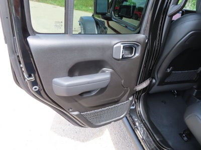 2026 Jeep Wrangler WRANGLER 4-DOOR WILLYS 392