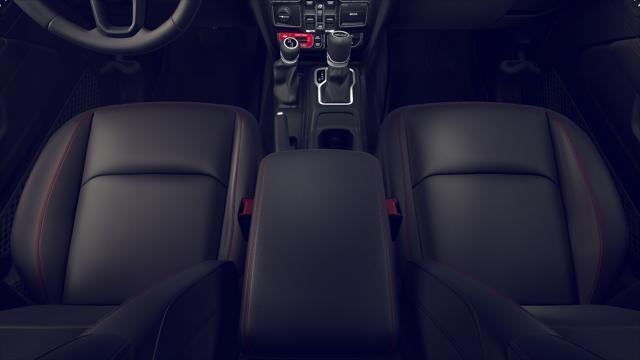 2026 Jeep Wrangler Moab 392