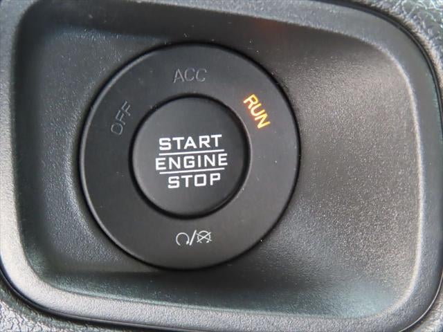 2026 Jeep Wrangler WRANGLER 4-DOOR WILLYS 392