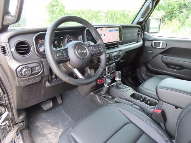 2026 Jeep Wrangler WRANGLER 4-DOOR WILLYS 392