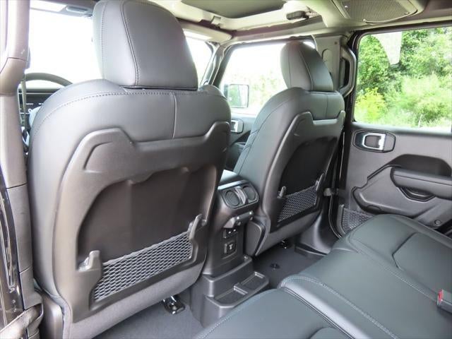 2026 Jeep Wrangler WRANGLER 4-DOOR WILLYS 392