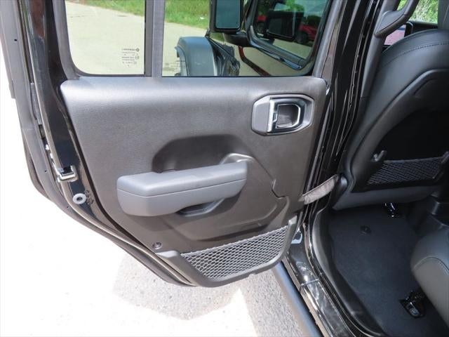 2026 Jeep Wrangler WRANGLER 4-DOOR WILLYS 392