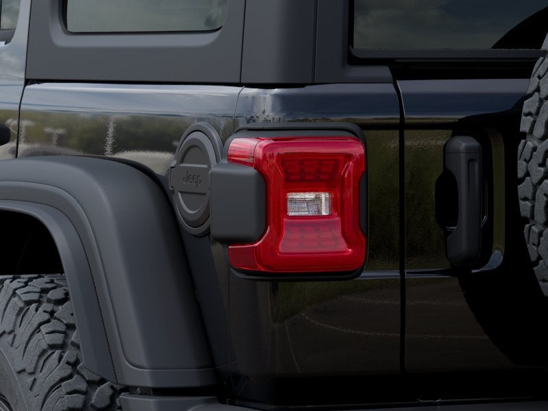 2026 Jeep Wrangler Moab 392