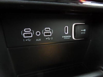 2022 Jeep Grand Cherokee Limited 4x4