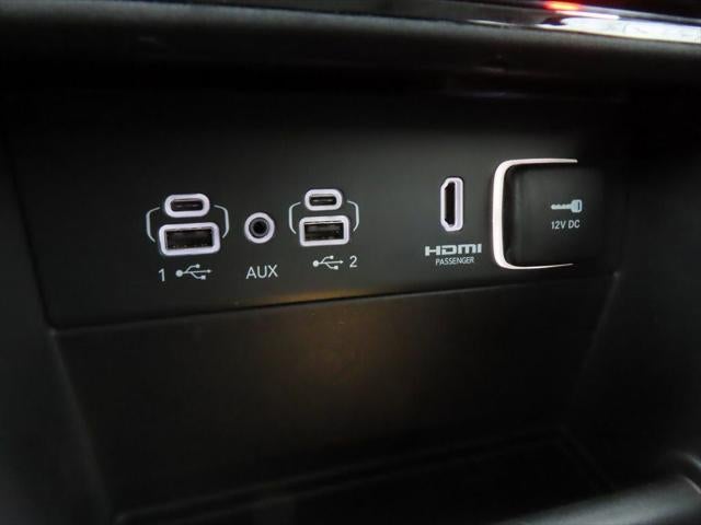 2022 Jeep Grand Cherokee Limited 4x4