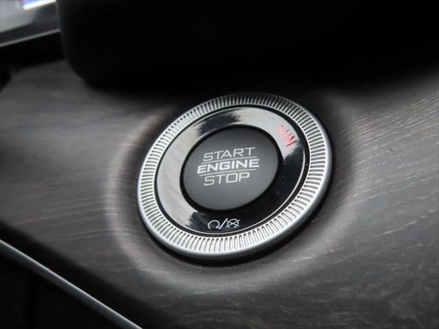 2022 Jeep Grand Cherokee Limited 4x4
