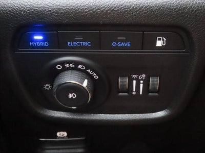 2022 Jeep Grand Cherokee Limited 4x4