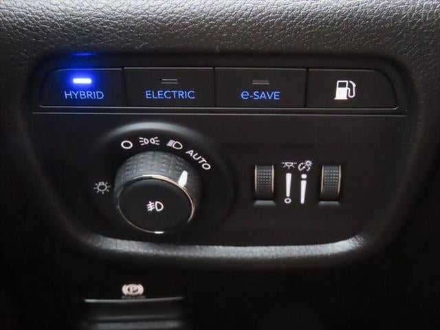 2022 Jeep Grand Cherokee Limited 4x4