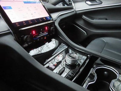 2022 Jeep Grand Cherokee Limited 4x4