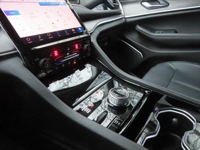 2022 Jeep Grand Cherokee Limited 4x4