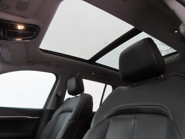 2022 Jeep Grand Cherokee Limited 4x4