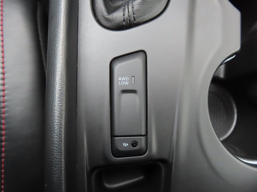 2023 Dodge Durango R/T Plus AWD