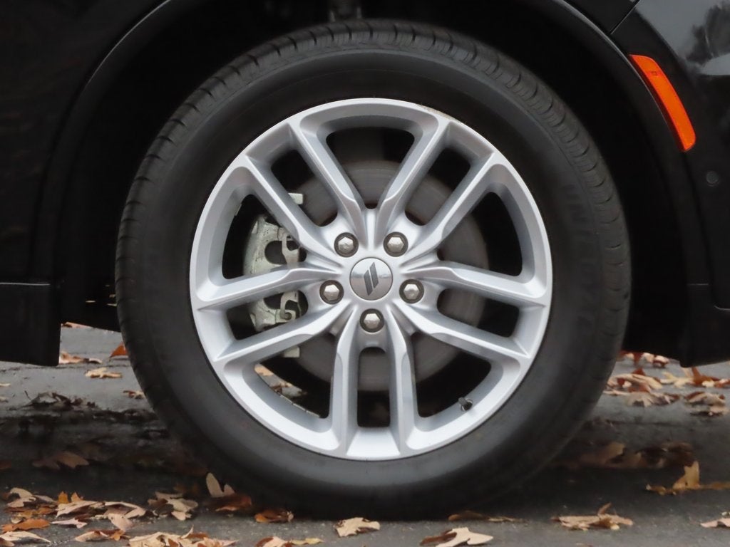 2023 Dodge Durango R/T Plus AWD