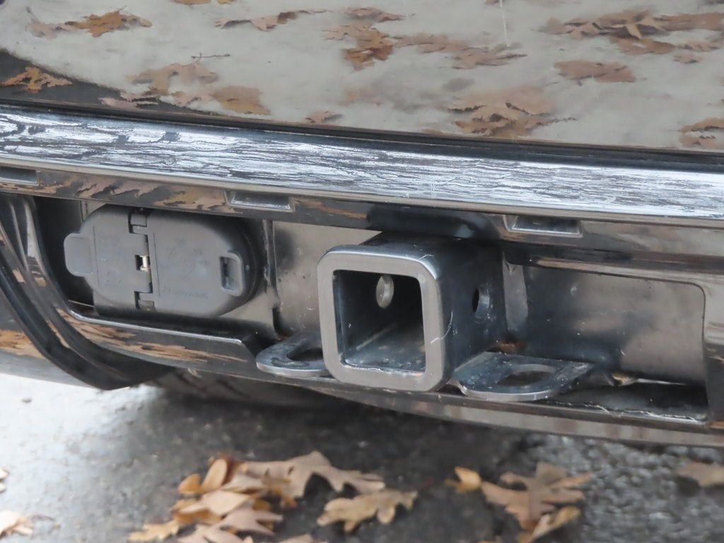 2023 Dodge Durango R/T Plus AWD