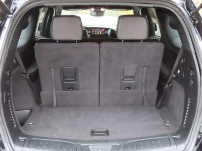 2023 Dodge Durango R/T Plus AWD