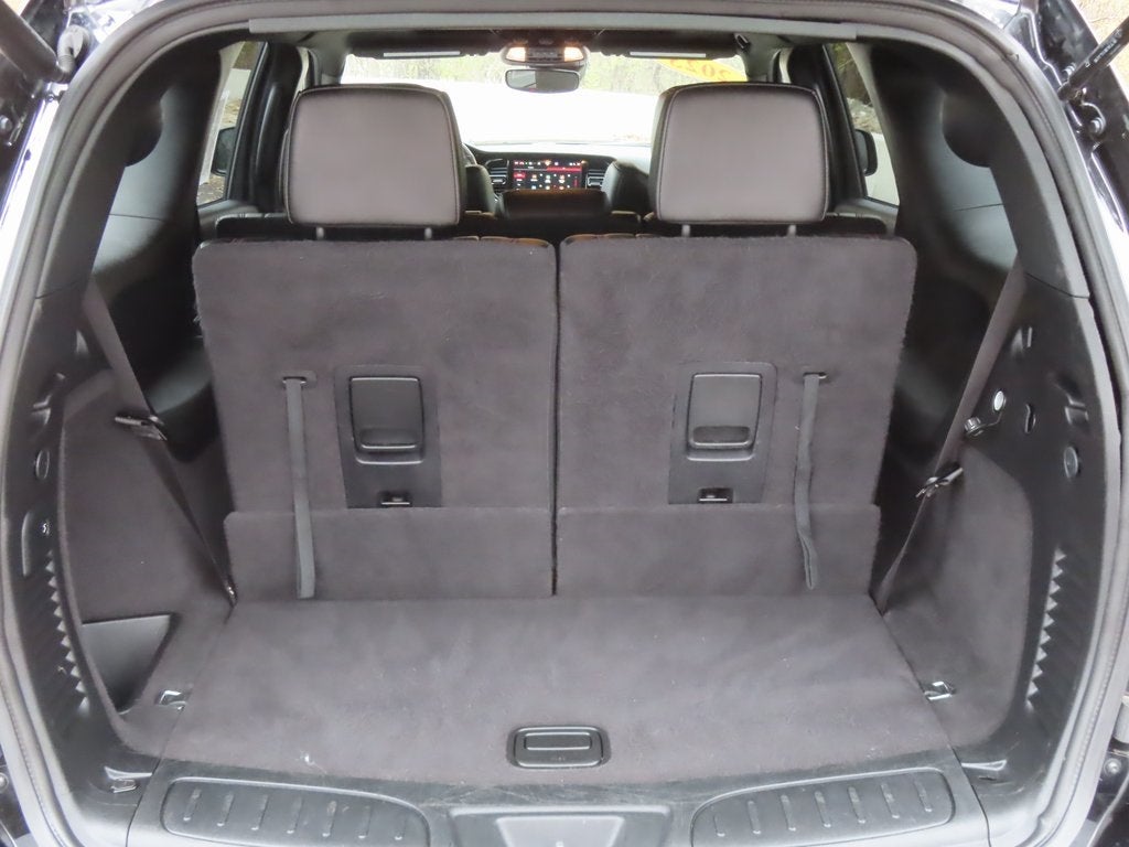 2023 Dodge Durango R/T Plus AWD