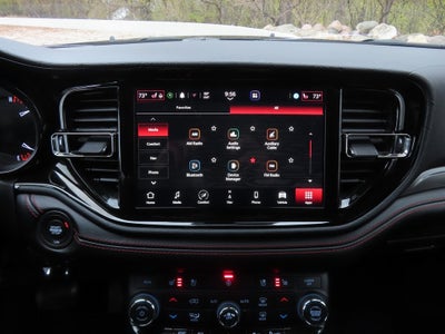 2023 Dodge Durango R/T Plus AWD