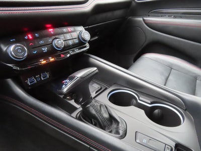 2023 Dodge Durango R/T Plus AWD