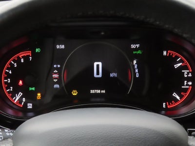 2023 Dodge Durango R/T Plus AWD