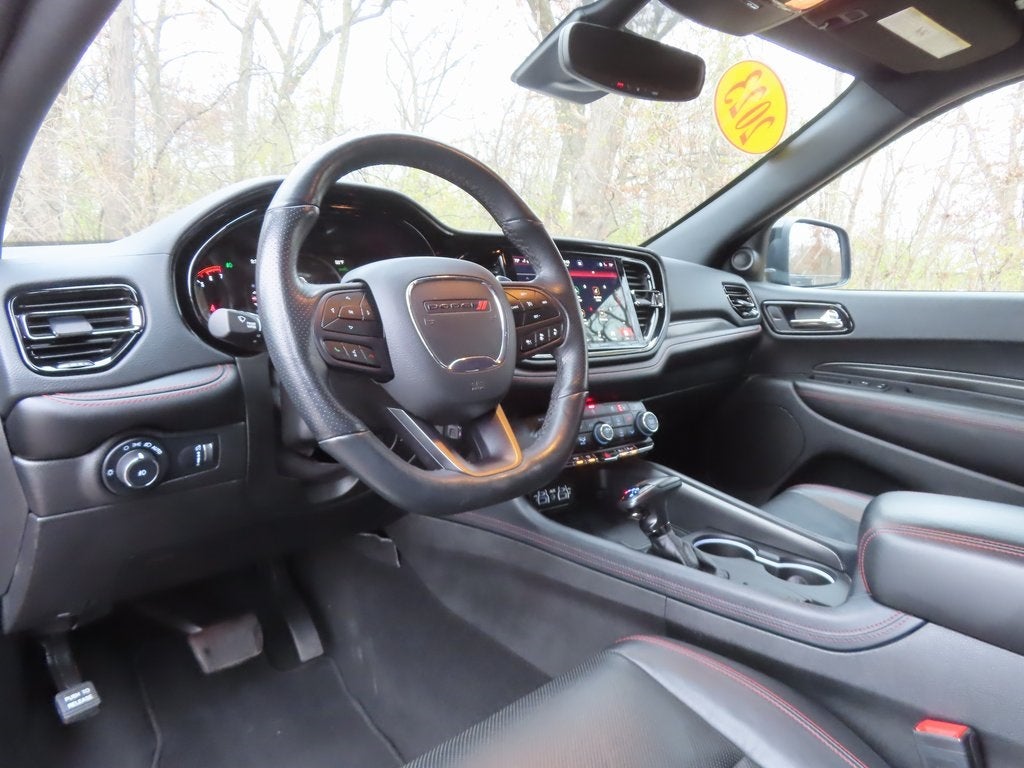 2023 Dodge Durango R/T Plus AWD