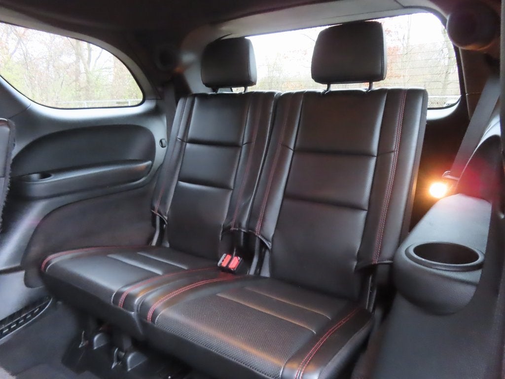 2023 Dodge Durango R/T Plus AWD