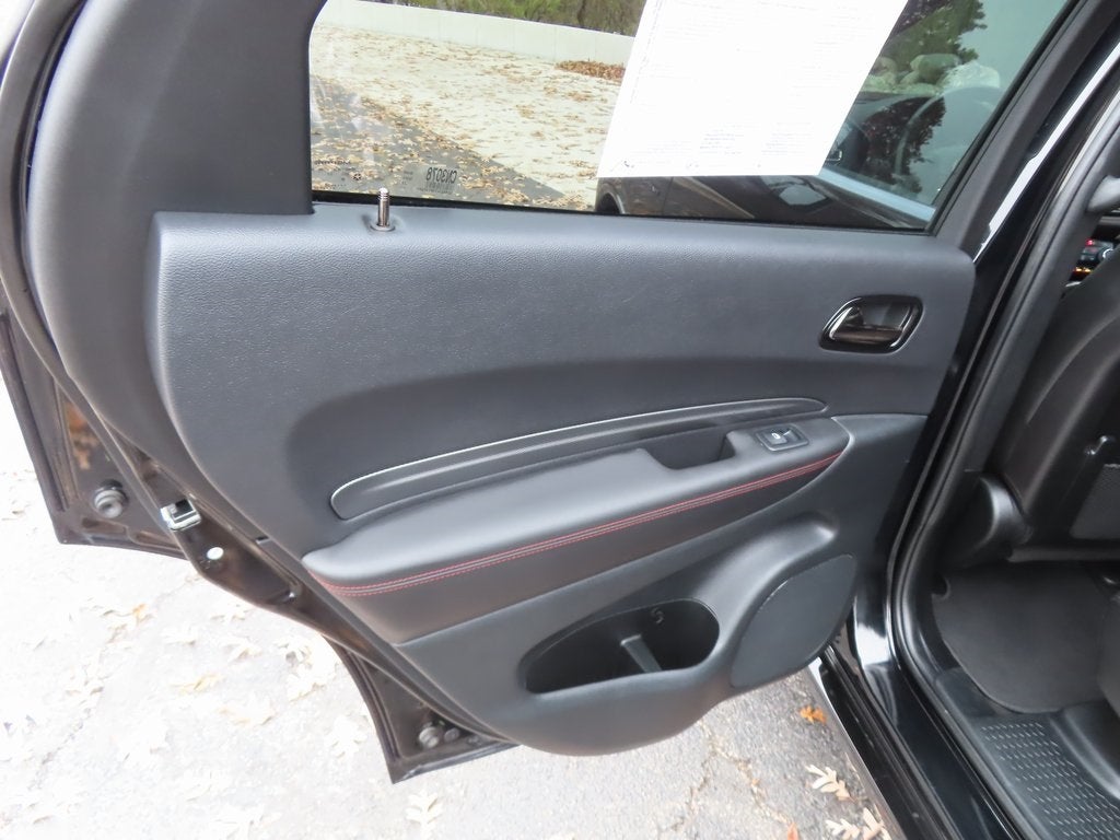 2023 Dodge Durango R/T Plus AWD