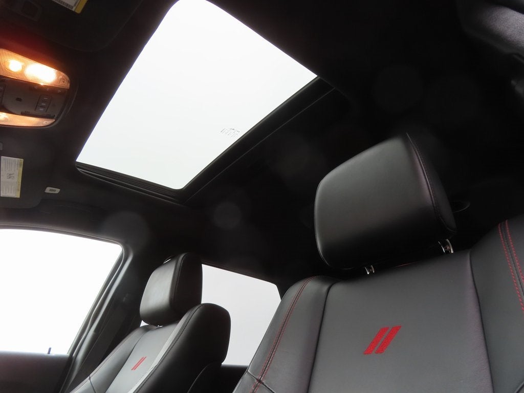 2023 Dodge Durango R/T Plus AWD