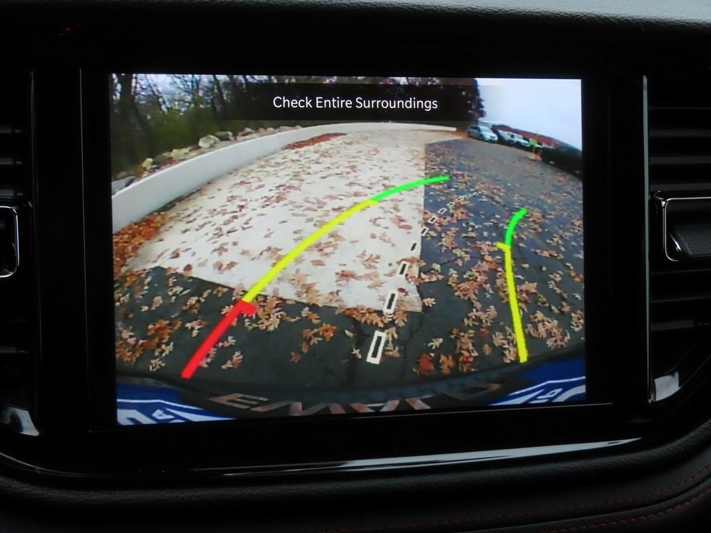 2023 Dodge Durango R/T Plus AWD