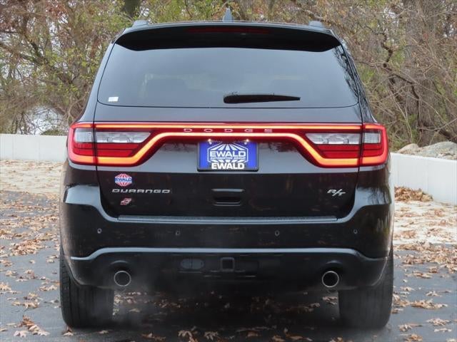 2023 Dodge Durango R/T Plus AWD