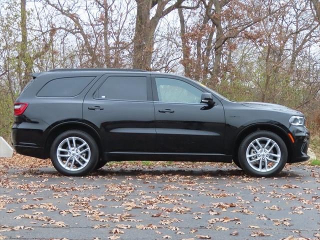 2023 Dodge Durango R/T Plus AWD