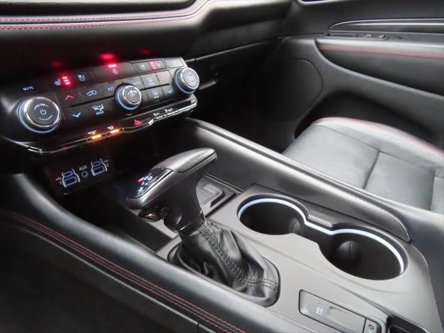 2023 Dodge Durango R/T Plus AWD