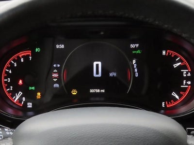 2023 Dodge Durango R/T Plus AWD