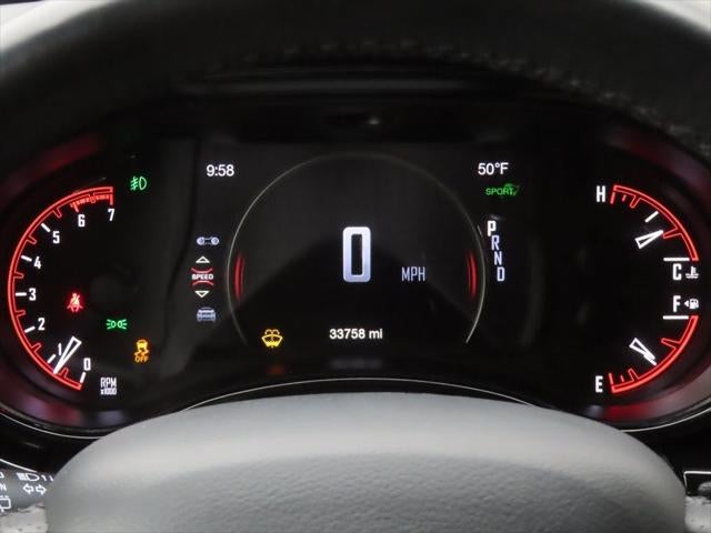 2023 Dodge Durango R/T Plus AWD