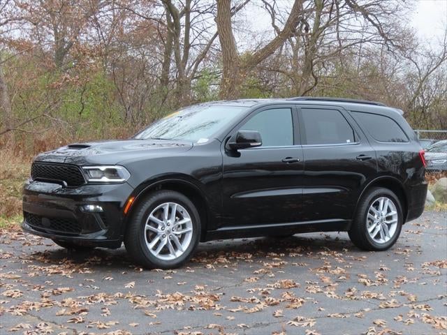 2023 Dodge Durango R/T Plus AWD