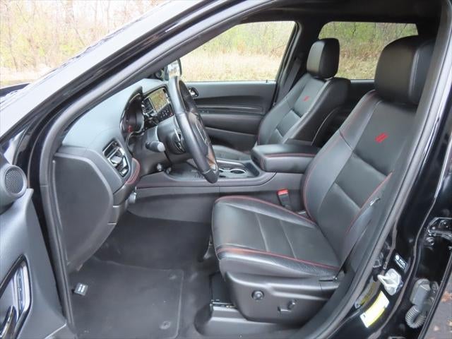 2023 Dodge Durango R/T Plus AWD