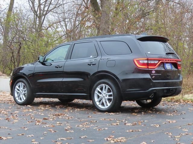 2023 Dodge Durango R/T Plus AWD
