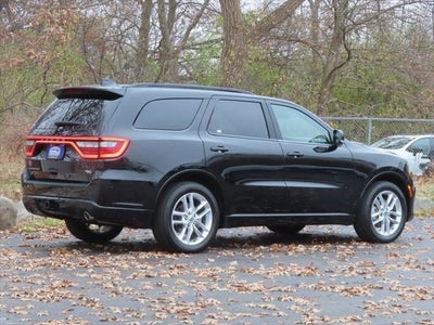 2023 Dodge Durango R/T Plus AWD