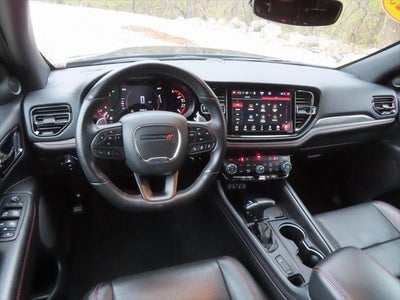 2023 Dodge Durango R/T Plus AWD
