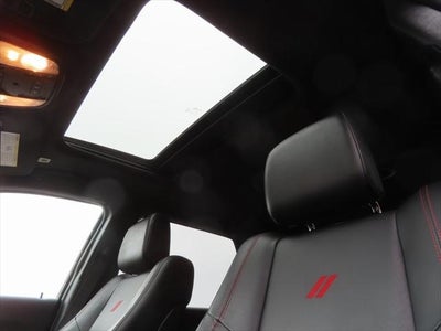 2023 Dodge Durango R/T Plus AWD