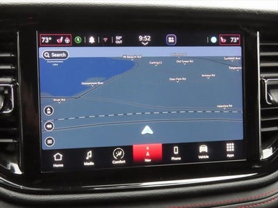 2023 Dodge Durango R/T Plus AWD