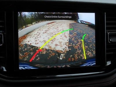 2023 Dodge Durango R/T Plus AWD