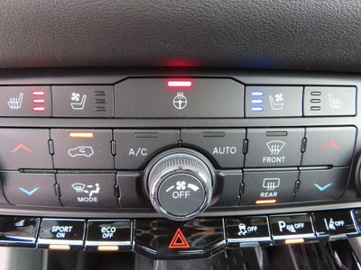 2026 Dodge Durango GT Premium HEMI V8