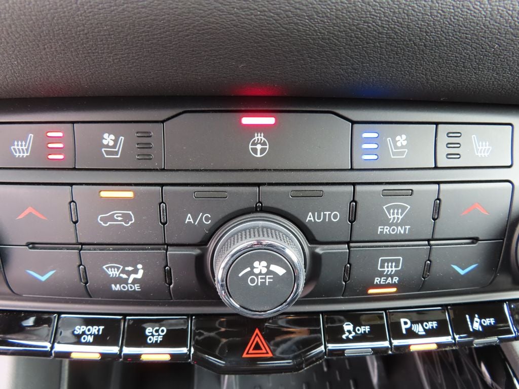 2026 Dodge Durango GT Premium HEMI V8