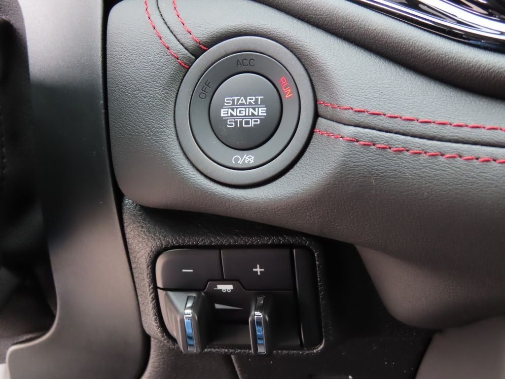 2026 Dodge Durango GT Premium HEMI V8