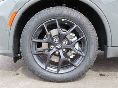 2026 Dodge Durango GT Premium HEMI V8