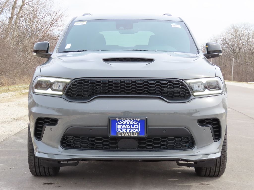 2026 Dodge Durango GT HEMI Premium V8 - Photo 17