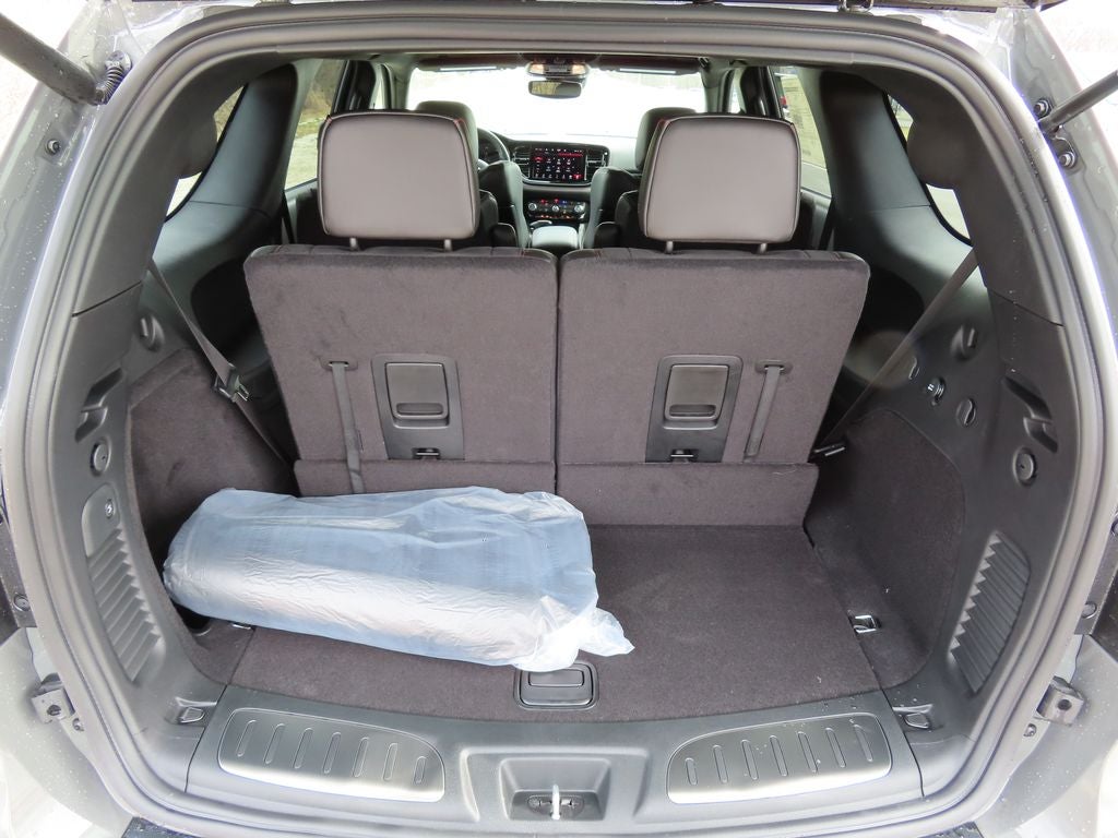 2026 Dodge Durango GT HEMI Premium V8 - Photo 19