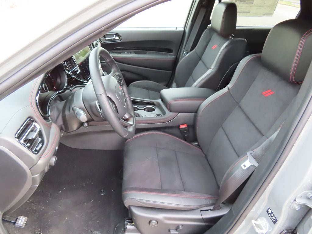 2026 Dodge Durango GT Premium HEMI V8