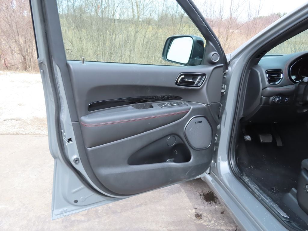 2026 Dodge Durango GT Premium HEMI V8